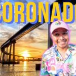 YouTuber “Jaycation” Takes a Tour Around Coronado Via Skateboard