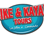 Bike and Kayak Tours logo