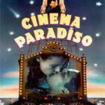 Cinema Paradiso poster