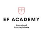 EF Academy logo