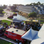 Marriott Food Truck Thursday