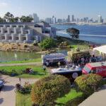 Marriott Food Truck Thursday