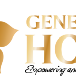 GenerateHope logo