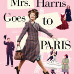 Mrs Harris goes to Paris