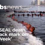 Death of Navy SEAL at Coronado Boot Camp is a Black Mark on ‘Hell Week’