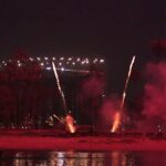 July 4th, 2022 – Parade, Fireworks, Concerts (video & photos)