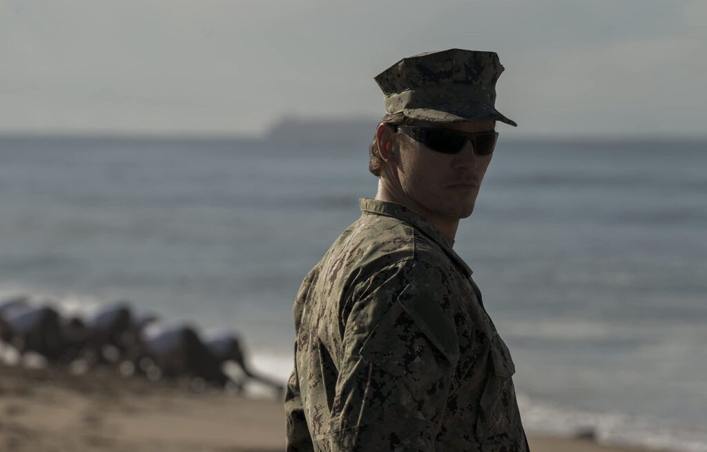 The Terminal List' Review: Chris Pratt's Military Vanity Project
