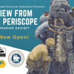 A View from the Periscope Now Open!