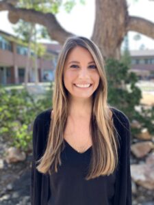 CUSD Nutrition Program Expands Services; Welcomes Amanda Tarantino As New Registered Dietician