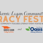 Barrio Logan Literacy Festival