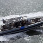 Border Patrol Coastal Interceptor Vessel