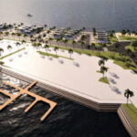 Cays RV Resort rendering