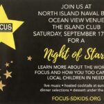 FOCUS Night of Stars image