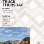 FOOD TRUCKS august 4 2022