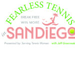 Fearless Tennis