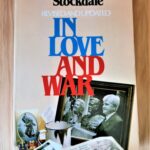 In Love and War book