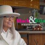 Fast Forward: Embrace Your Inner Grandma with “Mack & Rita”