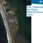 port tidelands