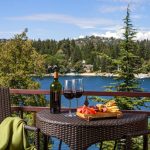 Lake Arrowhead Resort and Spa, Lake Arrowhead, California