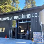 Lake arrowhead brewing company