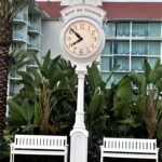 Del Shorehouse clock2