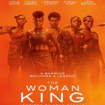 The Woman King movie poster 1