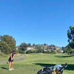 emily scheurer golf 2022