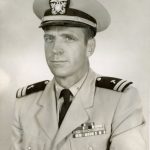 12.Cmdr. Bill 1970