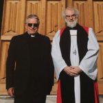 15.Bill and Arch Bishop