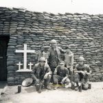 7.Vietnam Chapel Bunker