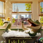 Lyle, Lyle, Crocodile