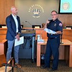 City Council Fire Prevention 10-4-22