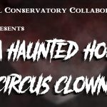 CoSA Haunted House