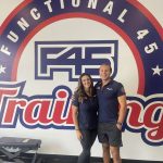 F45 Training Coronado New Owners