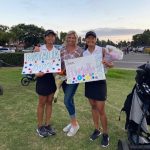 GirlsGolfSeniorNight2022