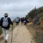 Hiking – city image