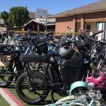 e-bikes at CMS 2022-10-18