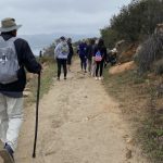 hike – city