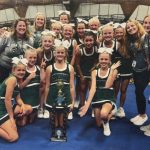 2022-10-23 Cheer Team