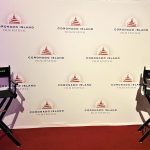 CIFF Director’s chairs