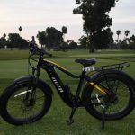 Aventon Aventure – Golfing