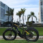 Aventon Aventure – Shores View