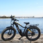 Aventon Aventure – Bridge View