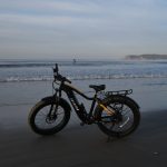 Aventon Aventure – Beach