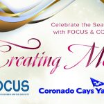 FOCUS CCYC Holiday Boat Show