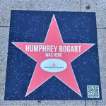 Humphrey Bogart star