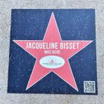 Jacqueline Bisset star