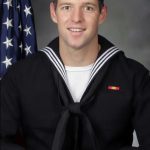 Kyle Mullen navyphoto