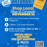 Shop Small Saturday 2022