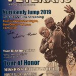 Tom Rice SD Veterans magazine